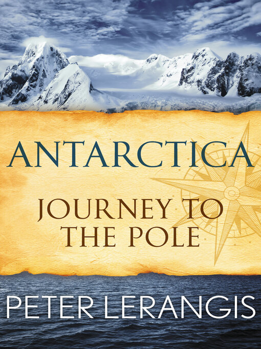 Peter Lerangis创作的Journey to the Pole作品的详细信息 - 可供借阅